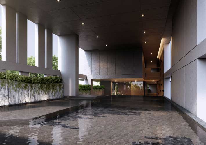 For SaleCondoLadprao, Central Ladprao : Ready to move in !! Condo Near MRT 2 station (phaholyothin-ladprao)