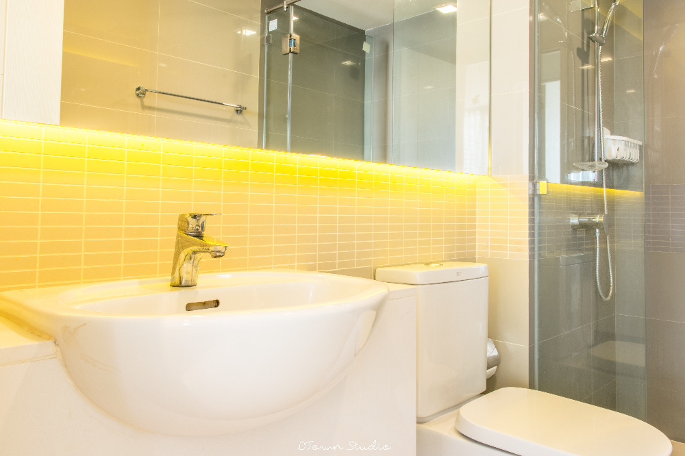 For SaleCondoLadprao, Central Ladprao : Ready to move in !! Condo Near MRT 2 station (phaholyothin-ladprao)