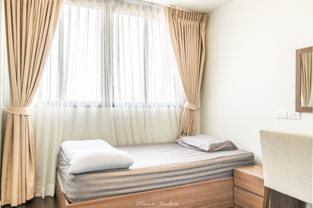 For SaleCondoLadprao, Central Ladprao : Ready to move in !! Condo Near MRT 2 station (phaholyothin-ladprao)