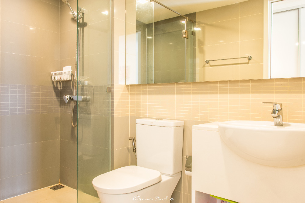 For SaleCondoLadprao, Central Ladprao : Ready to move in !! Condo Near MRT 2 station (phaholyothin-ladprao)