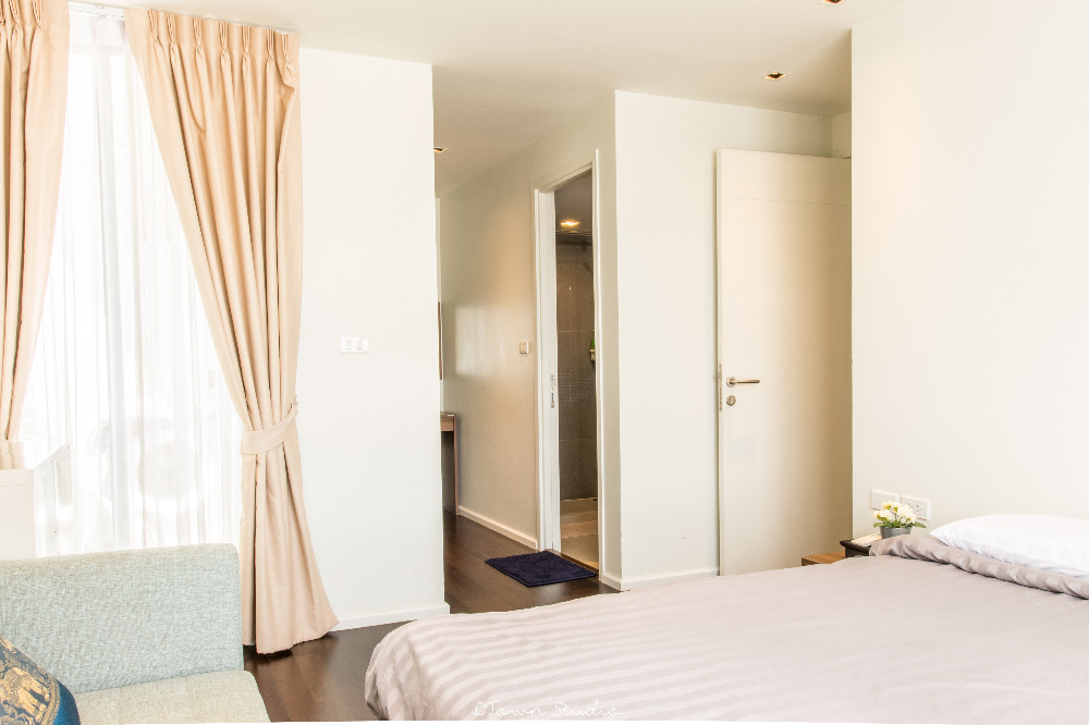 For SaleCondoLadprao, Central Ladprao : Ready to move in !! Condo Near MRT 2 station (phaholyothin-ladprao)