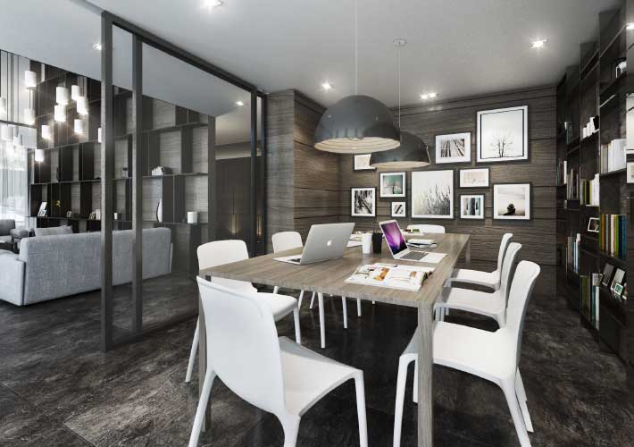 For SaleCondoLadprao, Central Ladprao : Ready to move in !! Condo Near MRT 2 station (phaholyothin-ladprao)