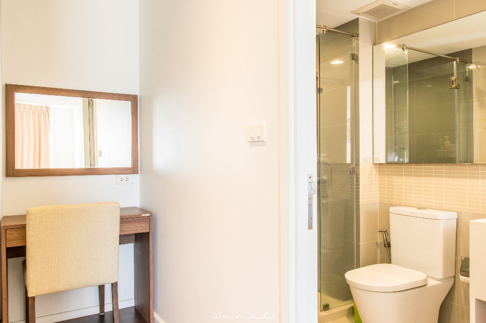 For SaleCondoLadprao, Central Ladprao : Ready to move in !! Condo Near MRT 2 station (phaholyothin-ladprao)