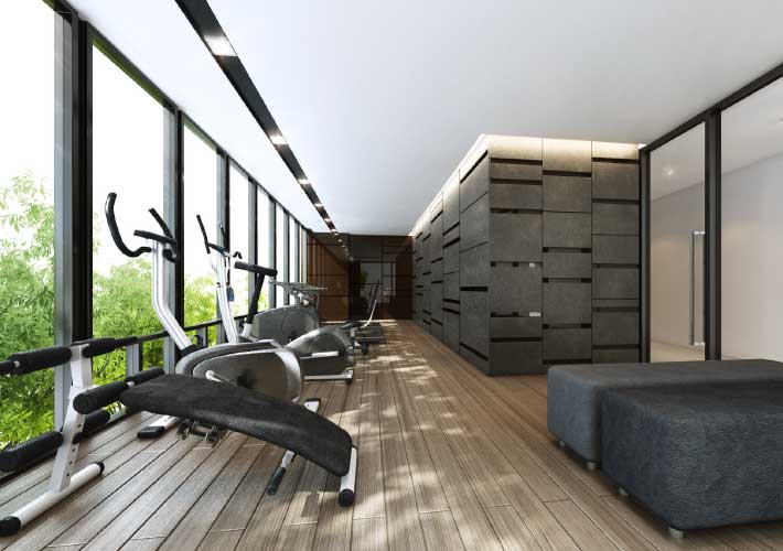 For SaleCondoLadprao, Central Ladprao : Ready to move in !! Condo Near MRT 2 station (phaholyothin-ladprao)