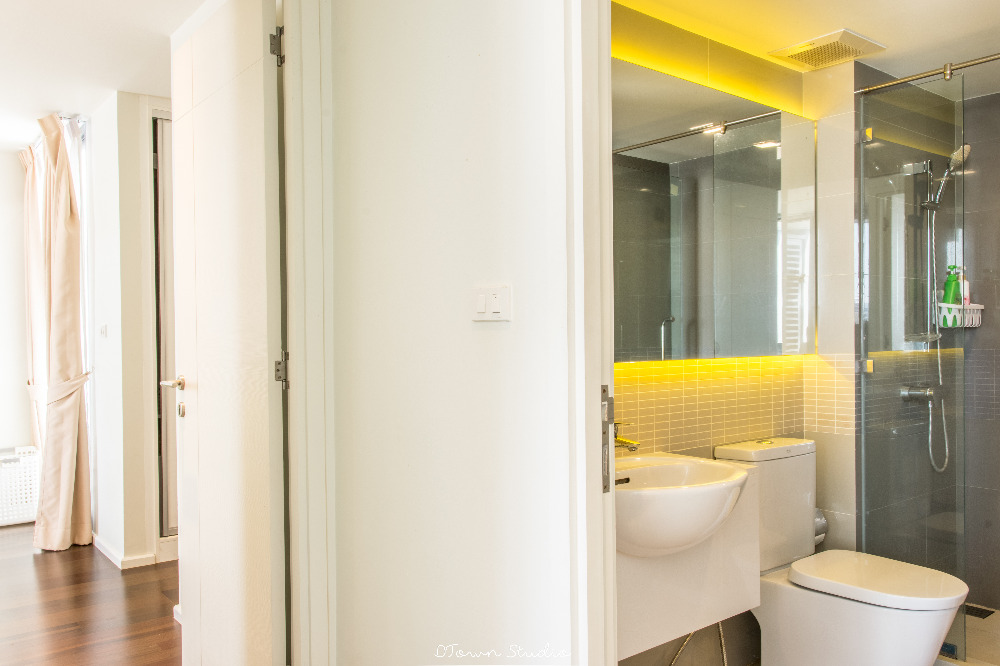 For SaleCondoLadprao, Central Ladprao : Ready to move in !! Condo Near MRT 2 station (phaholyothin-ladprao)