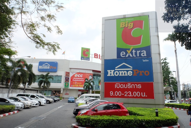 For SaleCondoLadprao, Central Ladprao : Ready to move in !! Condo Near MRT 2 station (phaholyothin-ladprao)