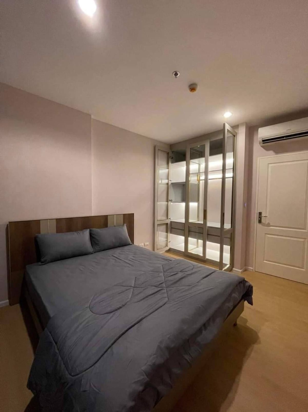 For RentCondoRattanathibet, Sanambinna : 💥ST-3501💥THE CUVEE Tiwanon  👉Line : @goodcondo