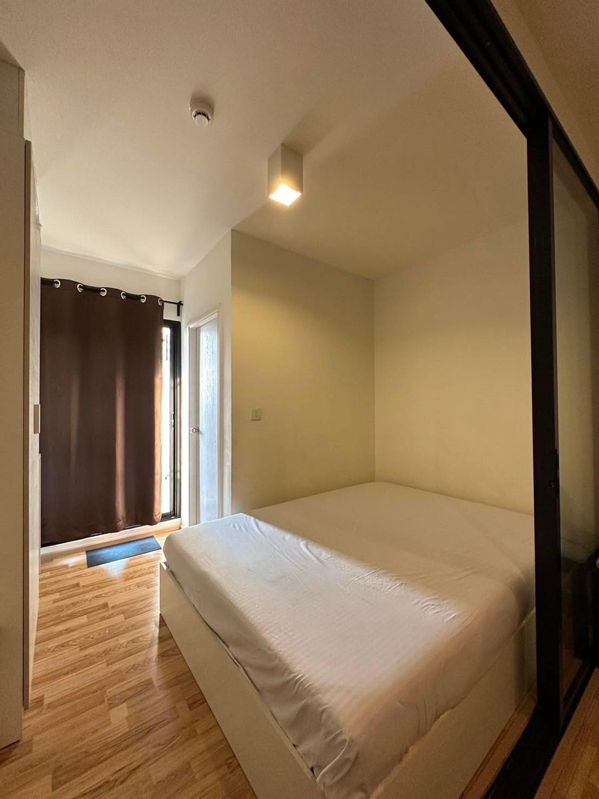 ขายคอนโดสมุทรปราการ สำโรง : (รหัส SM1290) ขายคอนโด The cabana modern resort condominium เดอะ คาบาน่า โมเดิร์น รีสอร์ท คอนโดมิเนียม ใกล้ bts สำโรง