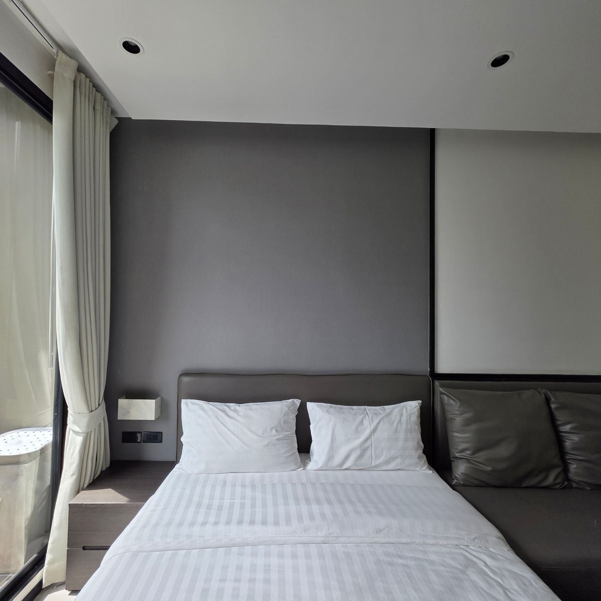 For SaleCondoRama9, Petchburi, RCA : Best for investor - AQ Alix Residence Condo – Bangkok Hospital Area