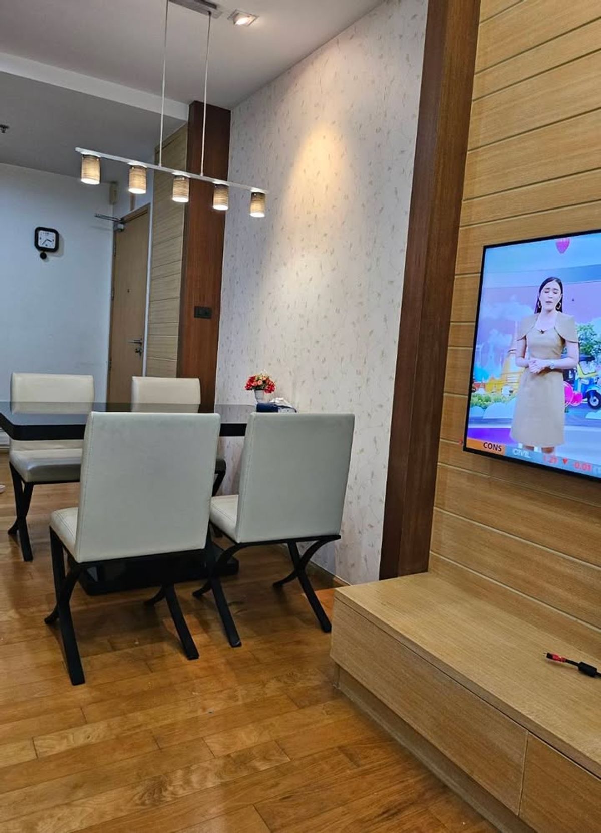 ให้เช่าคอนโดราชเทวี พญาไท : ให้เช่า คอนโด Villa Rachatewi ใกล้รถไฟฟ้า BTS ราชเทวี, BTS พญาไท และ Airport Link พญาไท