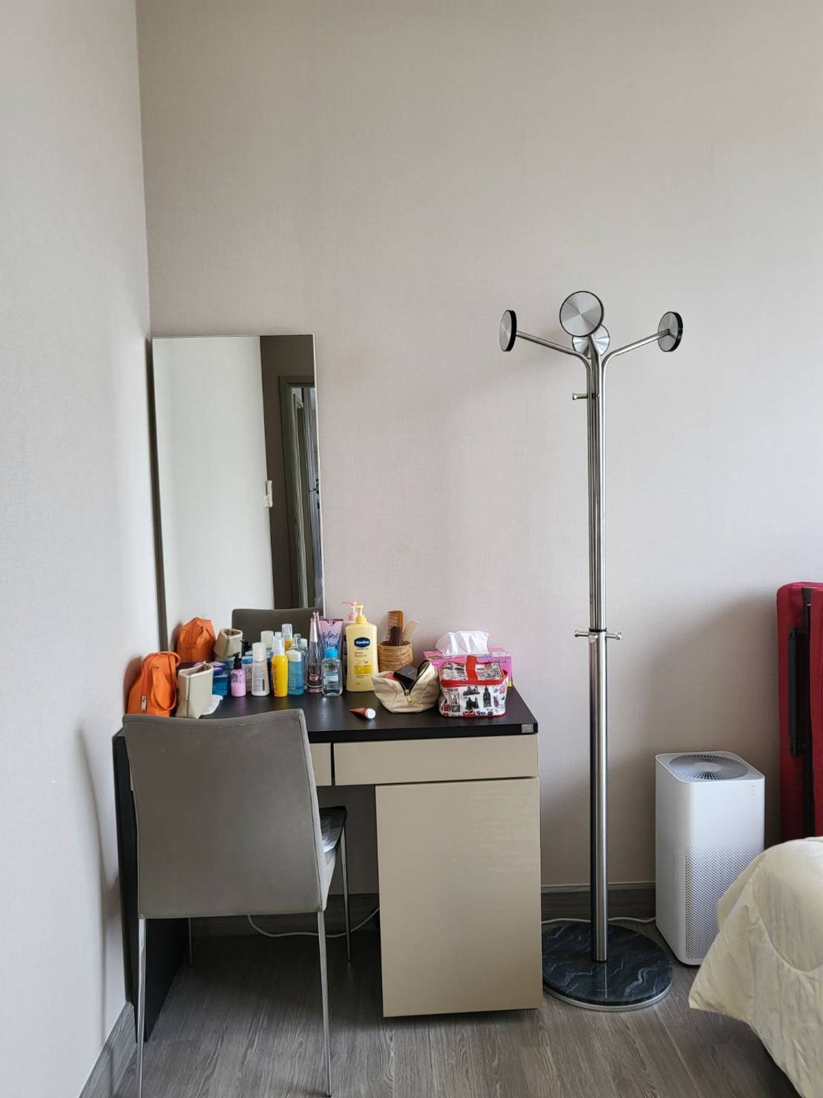 For RentCondoWongwianyai, Charoennakor : For Rent Condo Nye by Sansiri fully furnished (S15-26517)