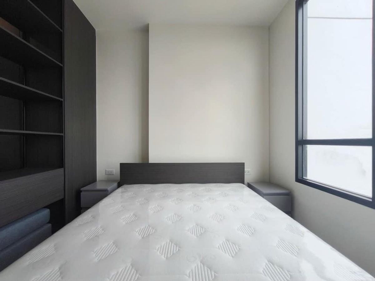 For RentCondoLadprao, Central Ladprao : 💥DL-8255💥 Nue Noble Ratchada - Lat Phrao 👉Line : @goodcondo