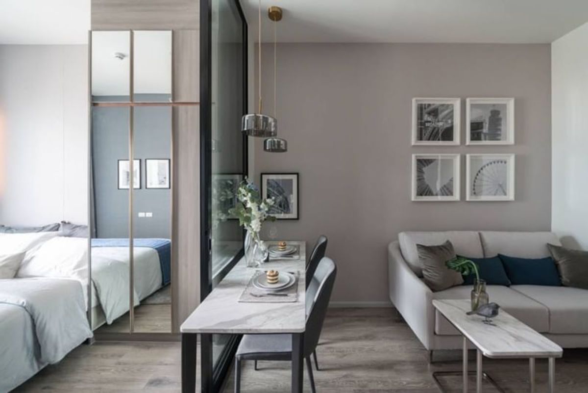 For RentCondoKasetsart, Ratchayothin : 💥DL-8256💥Knightsbridge Prime Ratchayothin  👉Line : @goodcondo