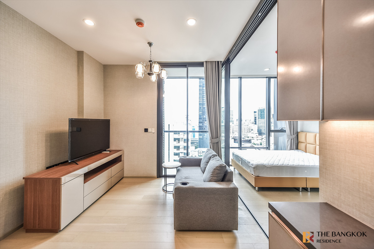 ให้เช่าคอนโดราชเทวี พญาไท :  ห้องยังว่าง 💚 The Extro Phayathai-Rangnam สวยครบพร้อมอยู่ 💚 ใกล้ BTS อนุสาวรีย์ชัยสมรภูมิ 