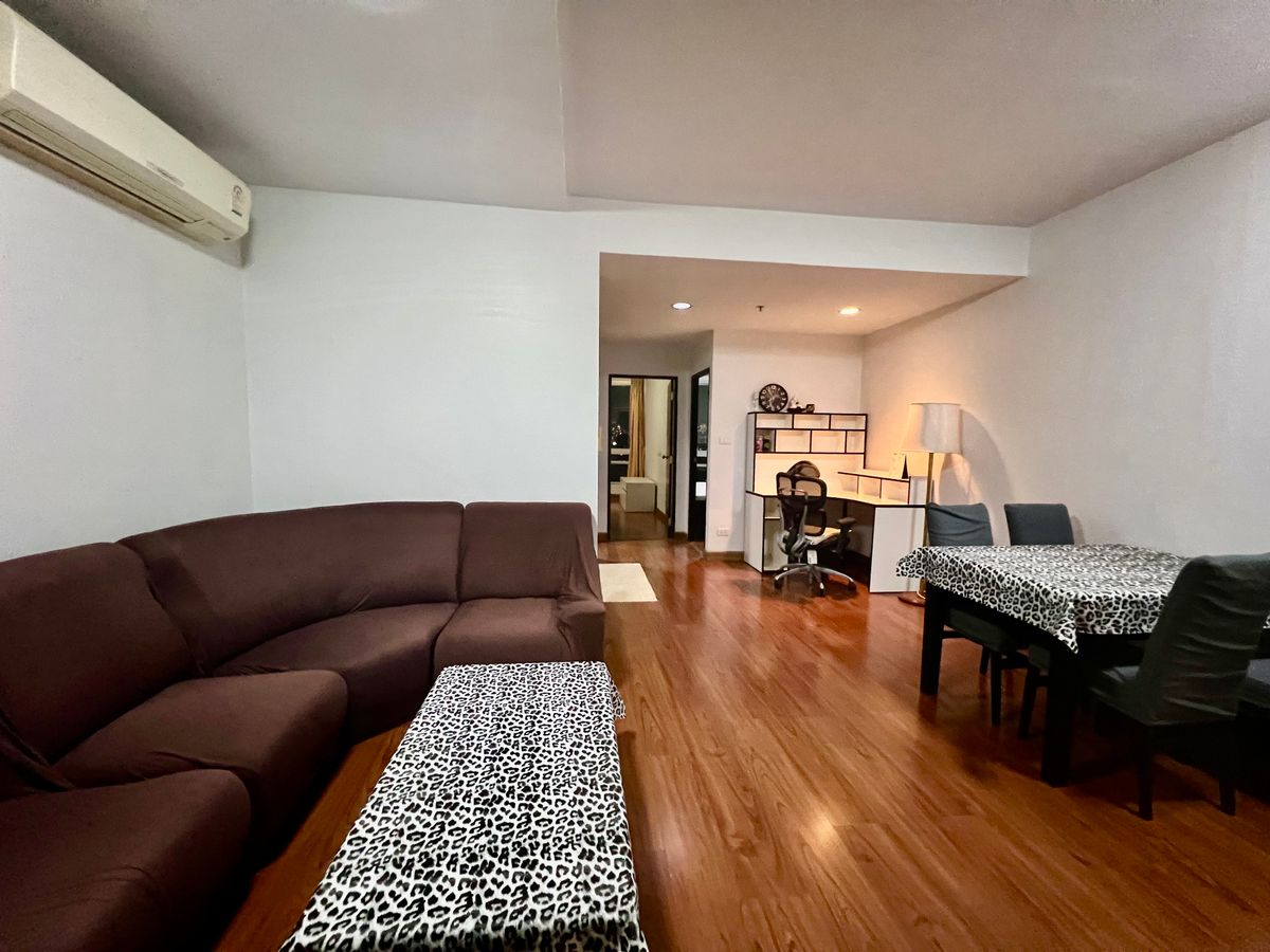 ให้เช่าคอนโดลาดพร้าว เซ็นทรัลลาดพร้าว : 🌟 ให้เช่า The Zest Condominium | ห้องใหญ่ 78 ตร.ม. | วิวสวย | ใกล้ BTS & MRT | ห้องใหญ่ในราคาคุ้มค่า ใจกลางถนนลาดพร้าว🌟
