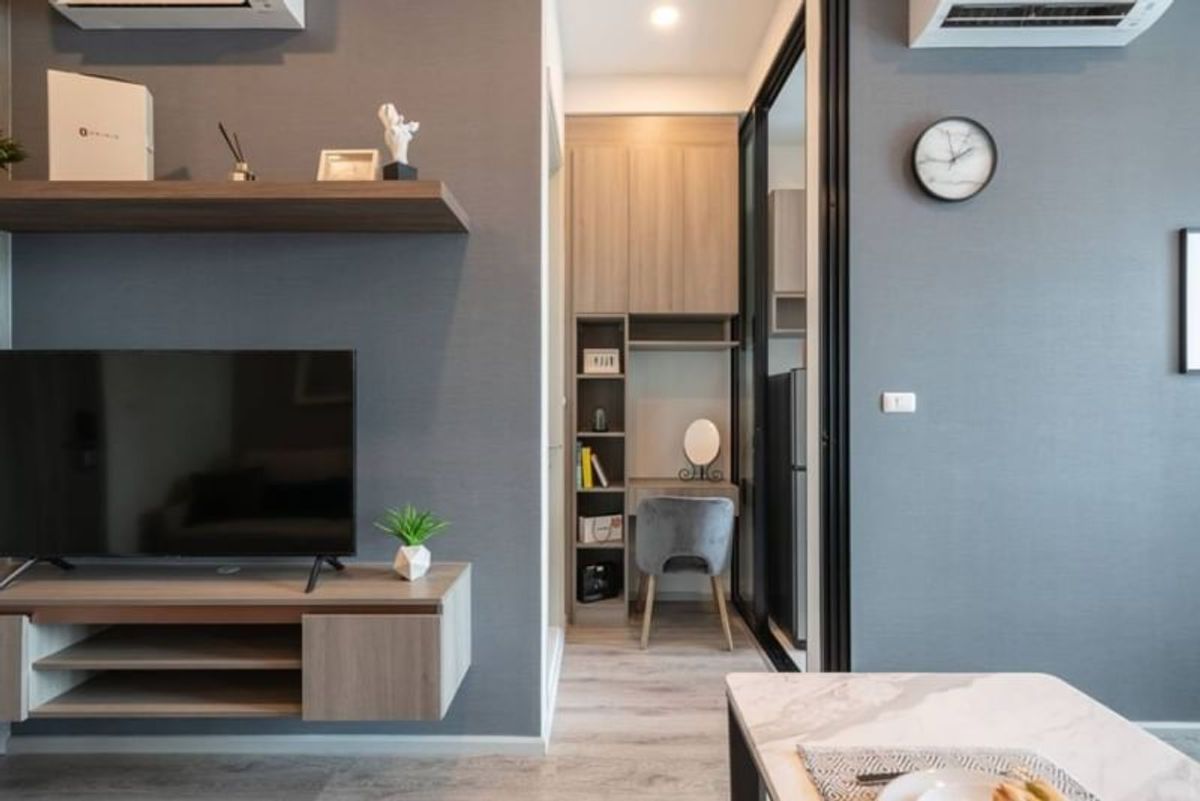 For RentCondoKasetsart, Ratchayothin : 💥DL-8256💥Knightsbridge Prime Ratchayothin  👉Line : @goodcondo