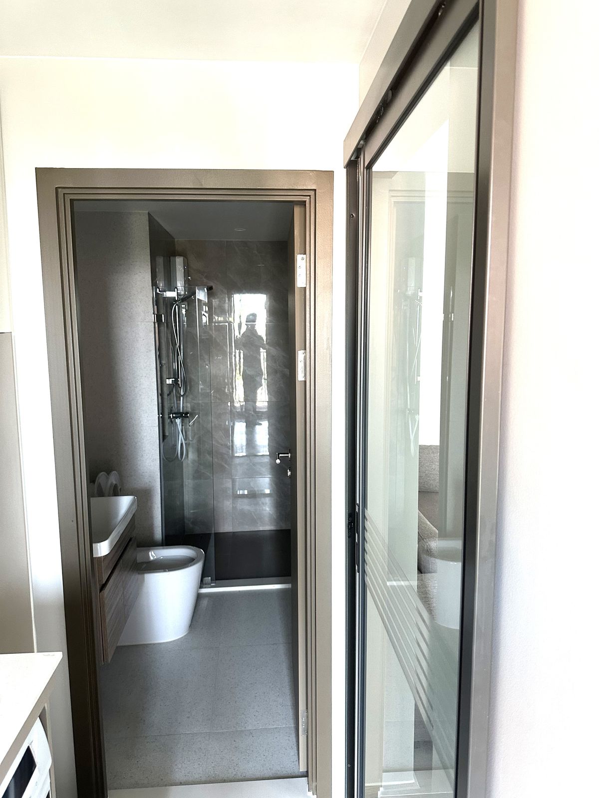 For SaleCondoOnnut, Udomsuk : Condo for sale The Privacy S101 Price 4,700,000 baht [NCS250706]