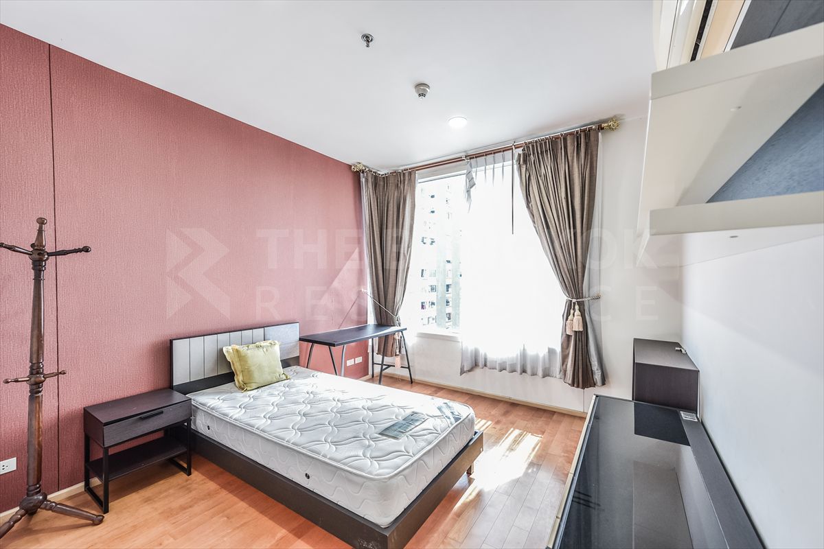 ให้เช่าคอนโดราชเทวี พญาไท : Villa Rachatewi คุ้มค่าใจกลางเมือง! ใกล้ BTS ราชเทวี