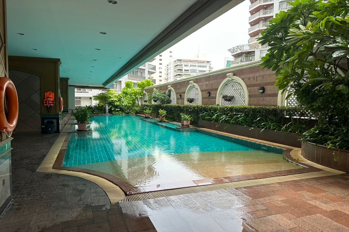 คอนโดสุขุมวิท อโศก ทองหล่อ : 🔥 สำหรับขาย - เช่า !!🔥 Code C20240900059..........Asoke Place, 1 ห้องนอน, 1 ห้องน้ำ, ชั้นสูง, แต่งครบ, พร้อมเข้าอยู่, ราคาพิเศษ!!📣📣