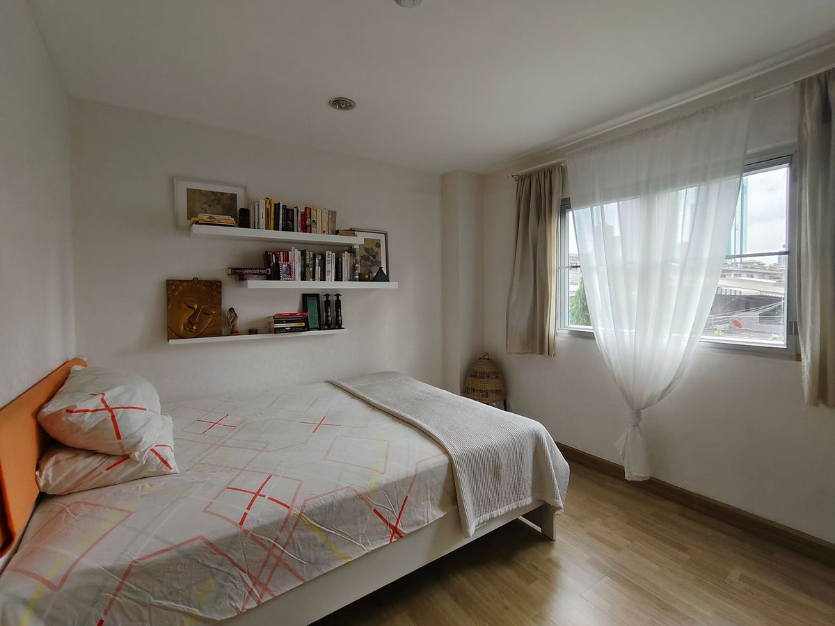 For SaleCondoRama9, Petchburi, RCA : ✨Brighton Place Condo for sale near MRT Phetchaburi✨