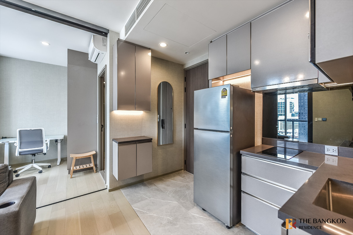 ให้เช่าคอนโดราชเทวี พญาไท :  ห้องยังว่าง 💚 The Extro Phayathai-Rangnam สวยครบพร้อมอยู่ 💚 ใกล้ BTS อนุสาวรีย์ชัยสมรภูมิ 