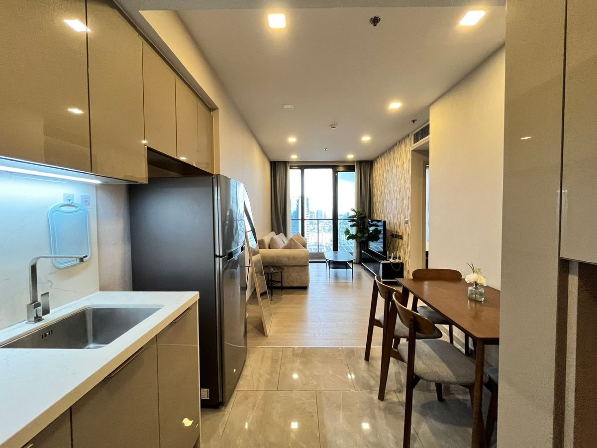 ให้เช่าคอนโดพระราม 9 เพชรบุรีตัดใหม่ RCA : One 9 Fiveให้เช่า 2 นอน 2 น้ำ พื้นที่ 68 ตรม  60,000 บาท สนใจโทร น้อง 096-2615656 พร้อมให้นัดหมายเข้าชมทุกวัน  One 9 Five 2bed 2 bath 68 Sq,m Rental price 60,000 Baht   call Nong 096-2615656 Ready to touring everyday   ห้องกว้าง 68 ตรม. พร้อมอยู่ได้เลย ตก