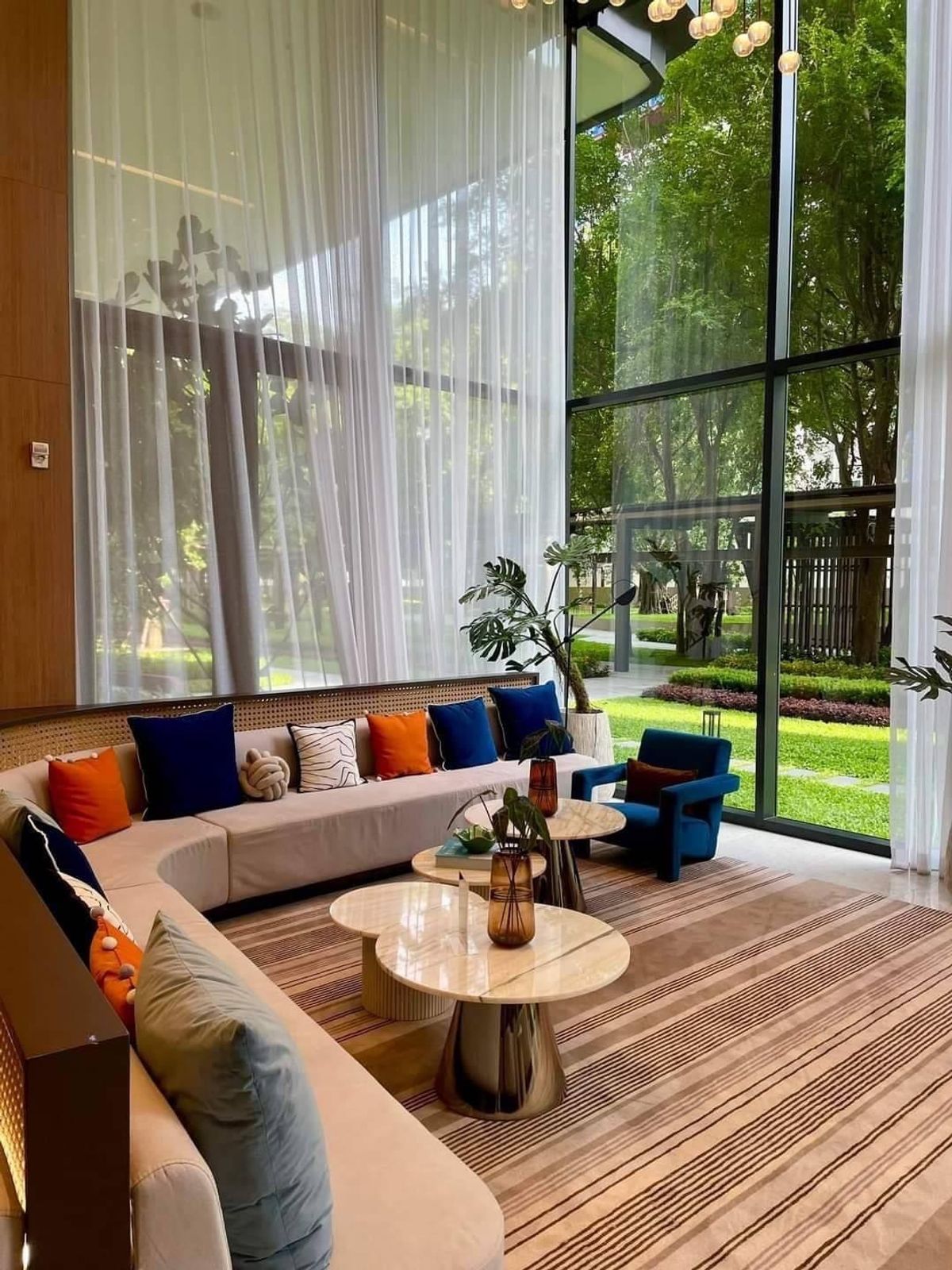 For RentCondoLadprao, Central Ladprao : 💥ST-3632💥 THE LINE VIBE Phahonyothin  👉Line : @goodcondo