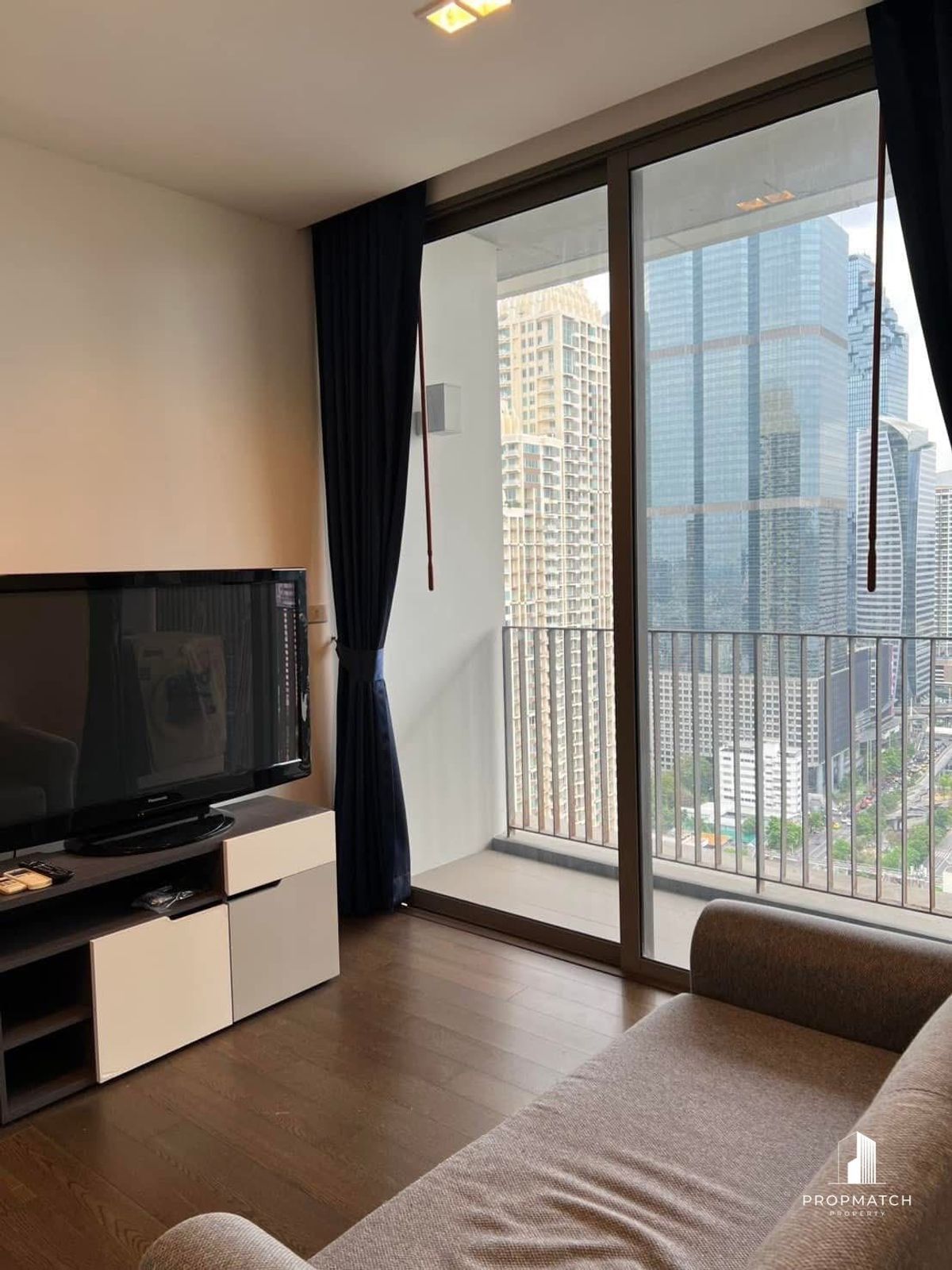 For SaleCondoSathorn, Narathiwat : 📢📢 Hurry to sell urgently, get 24 hours 063-989-5868 Line: 95condo 📢📢