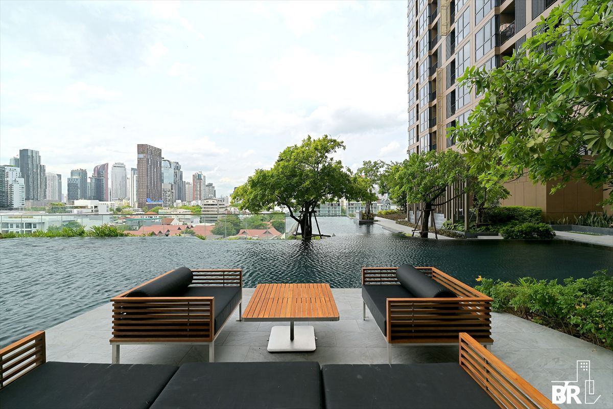 ขายคอนโดสุขุมวิท อโศก ทองหล่อ : 📌 available Now 📌 Oka Haus Sukhumvit 36 ทำเล New CBD ใกล้ BTS ทองหล่อ 