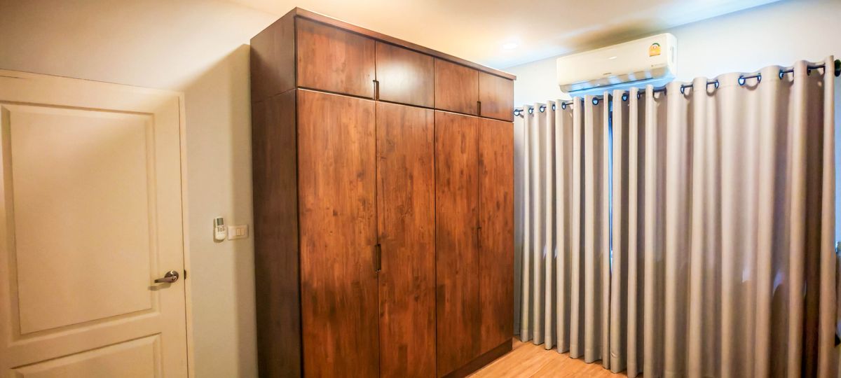 For SaleHouseRathburana, Suksawat : Modern style house for sale, Centro Rama 2-Phuttha Bucha, near the expressway, convenient to connect to Sathorn