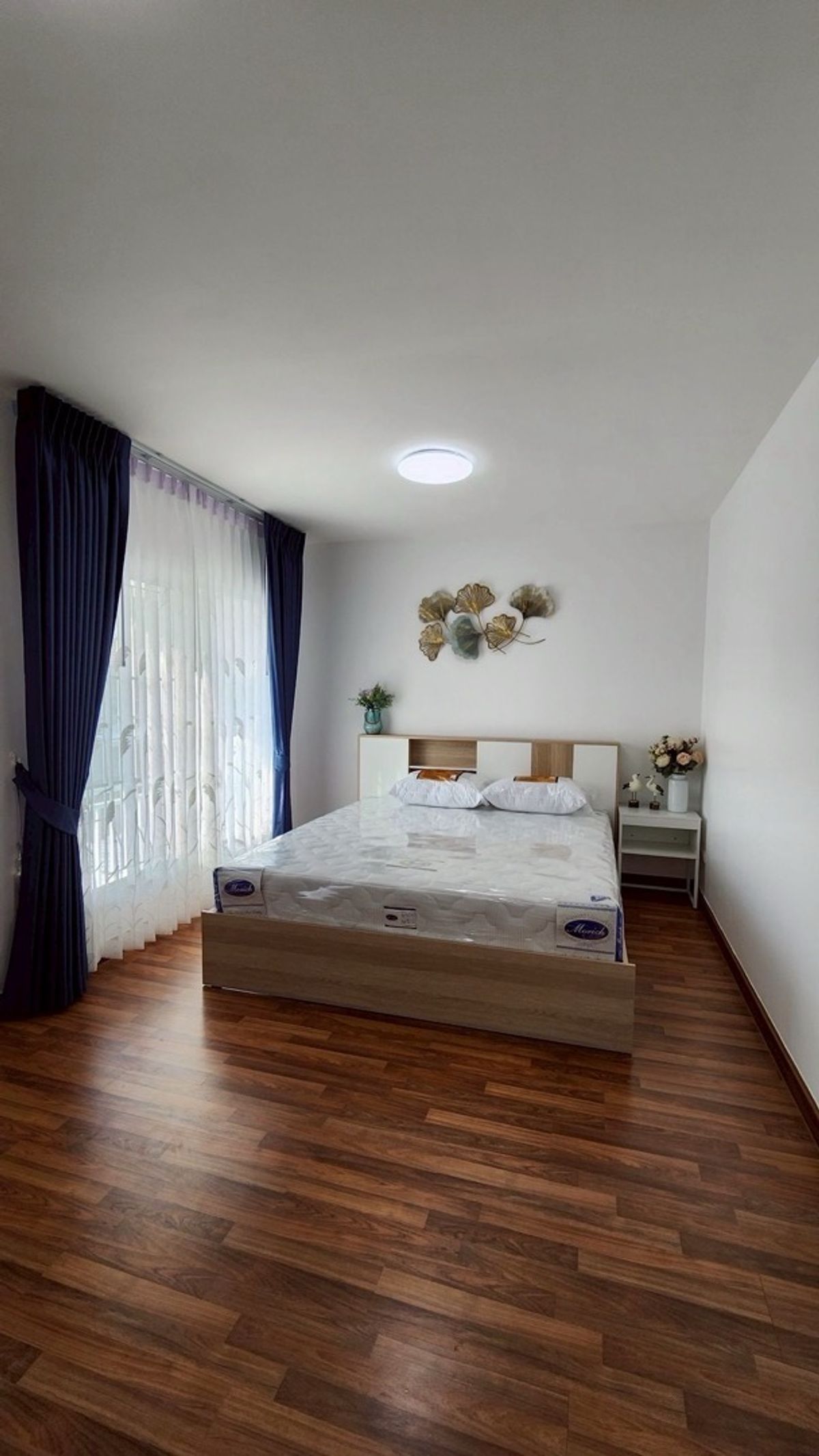 For RentHousePattanakan, Srinakarin : 💥ForRent💥3Bed • Pruksa Ville 57 Pattanakarn 🚝 Near Airportlink Huamark , BTS Onnut 🏡 Ready to move in ‼️  Fully Furnished ✨