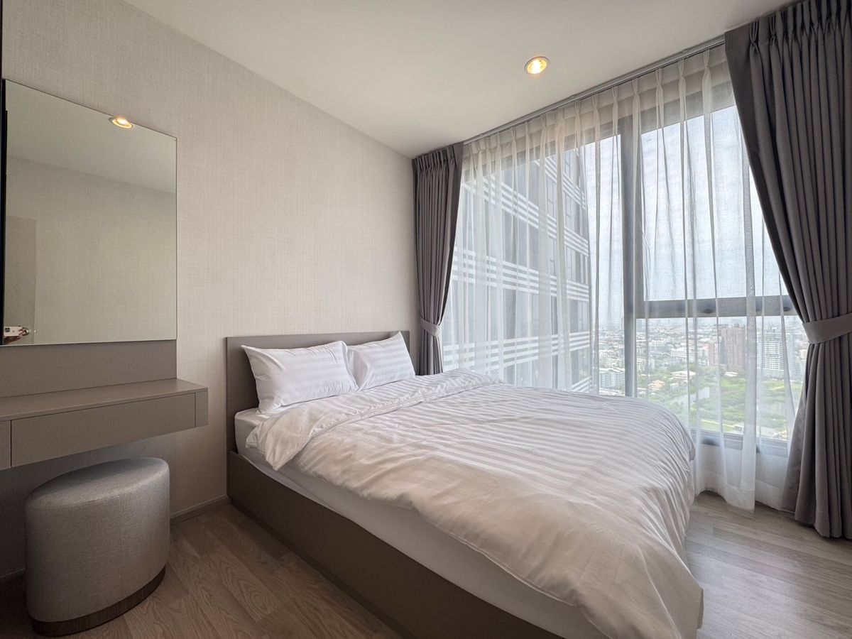 ให้เช่าคอนโดอ่อนนุช อุดมสุข : ให้เช่า Ideo Mobi Eastpoint