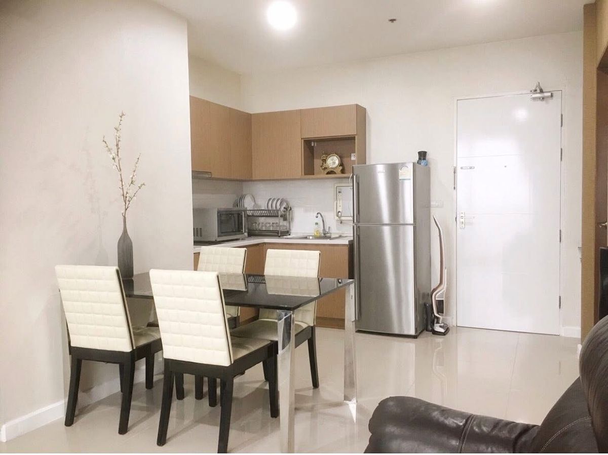 ให้เช่าคอนโดสะพานควาย จตุจักร : ✨ FOR RENT : I deo mix  Phaholyothin Condo