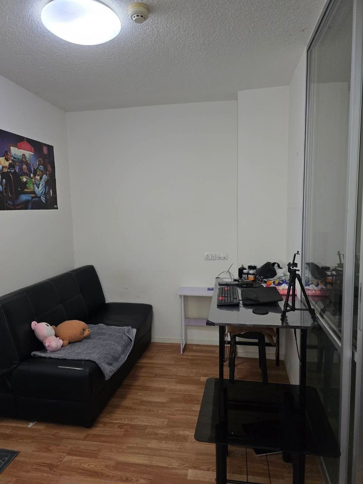 For SaleCondoLadkrabang, Suwannaphum Airport : (Code SM1291) Lumpini Ville Onnut - Ladkrabang Condo for sale. Lumpini Ville Onnuch - Lat Krabang near Suvarnabhumi Airport.