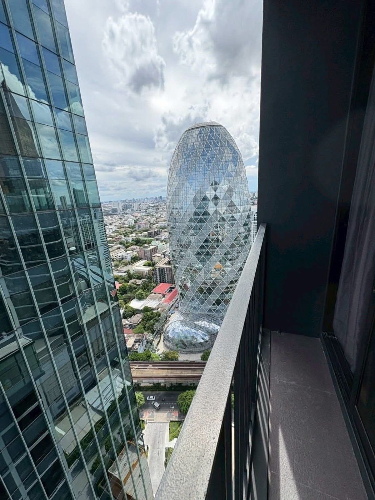 ให้เช่าคอนโดอารีย์ อนุสาวรีย์ : 💥ST-7979💥ว่าง ให้ เช่า โนเบิล อราวน์ อารีย์ 👉แอดไลน์ @goodcondo 