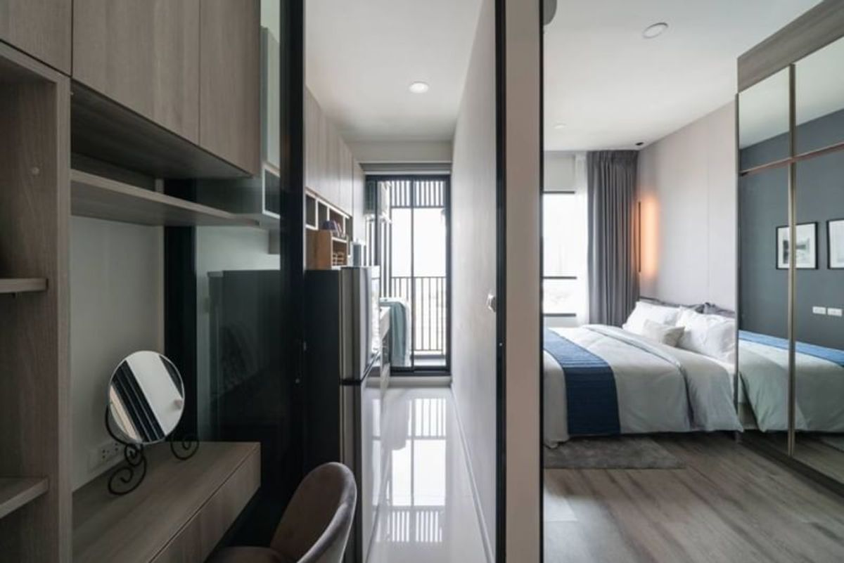 For RentCondoKasetsart, Ratchayothin : 💥DL-8256💥Knightsbridge Prime Ratchayothin  👉Line : @goodcondo