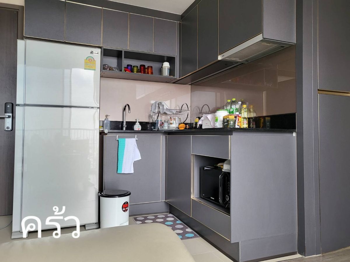 For RentCondoWongwianyai, Charoennakor : For Rent Condo Nye by Sansiri fully furnished (S15-26517)