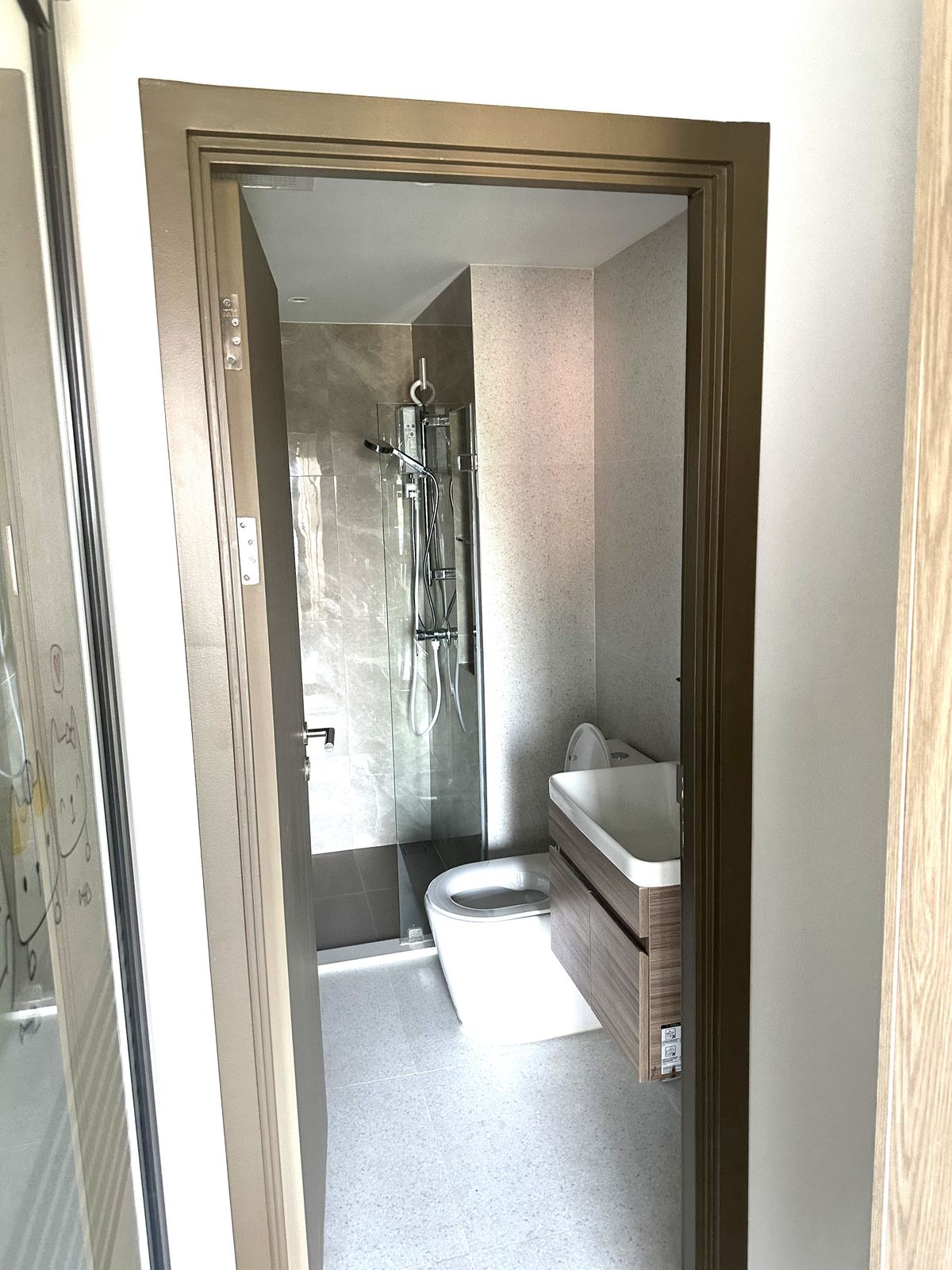 For SaleCondoOnnut, Udomsuk : Condo for sale The Privacy S101 Price 4,700,000 baht [NCS250706]