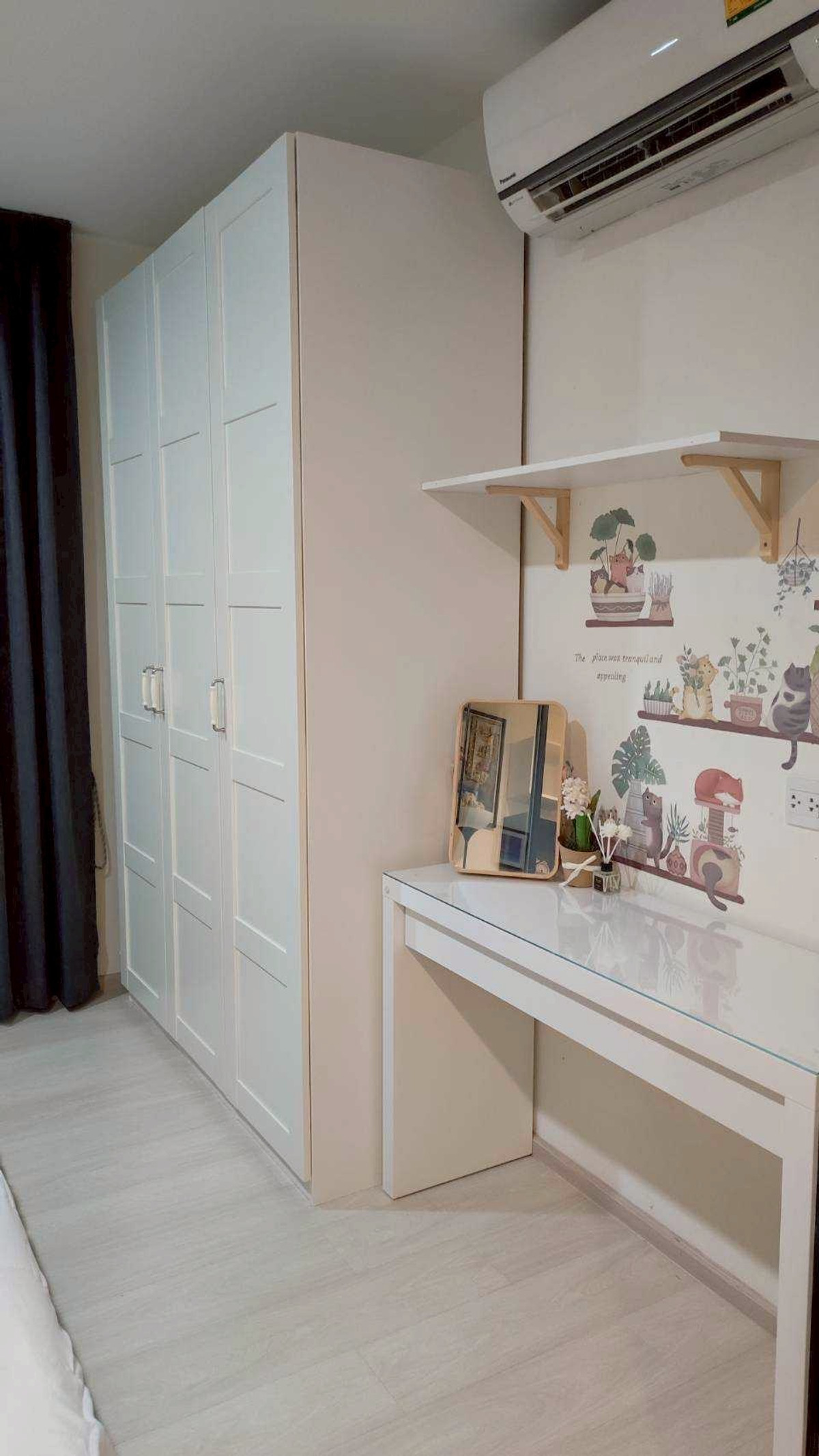 ให้เช่าคอนโดพระราม 9 เพชรบุรีตัดใหม่ RCA : ให้ เช่า ด่วน Life asoke 1Bedroom ไลฟ์ อโศก (ห้องพร้อมอยู่)