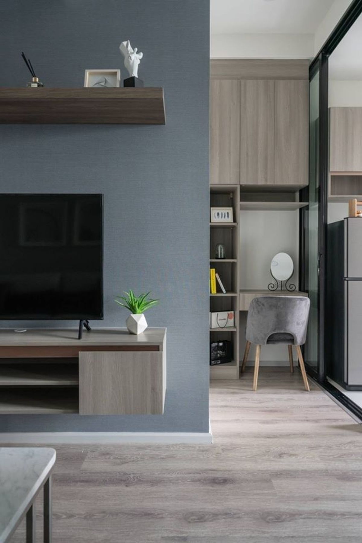 For RentCondoKasetsart, Ratchayothin : 💥DL-8256💥Knightsbridge Prime Ratchayothin  👉Line : @goodcondo