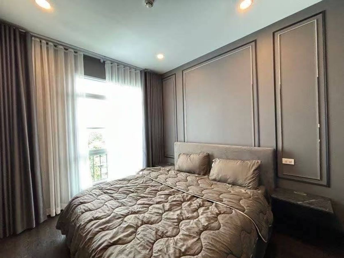 ให้เช่าคอนโดสุขุมวิท อโศก ทองหล่อ : sukumvit 49 🔥 only 38k ready to move in!