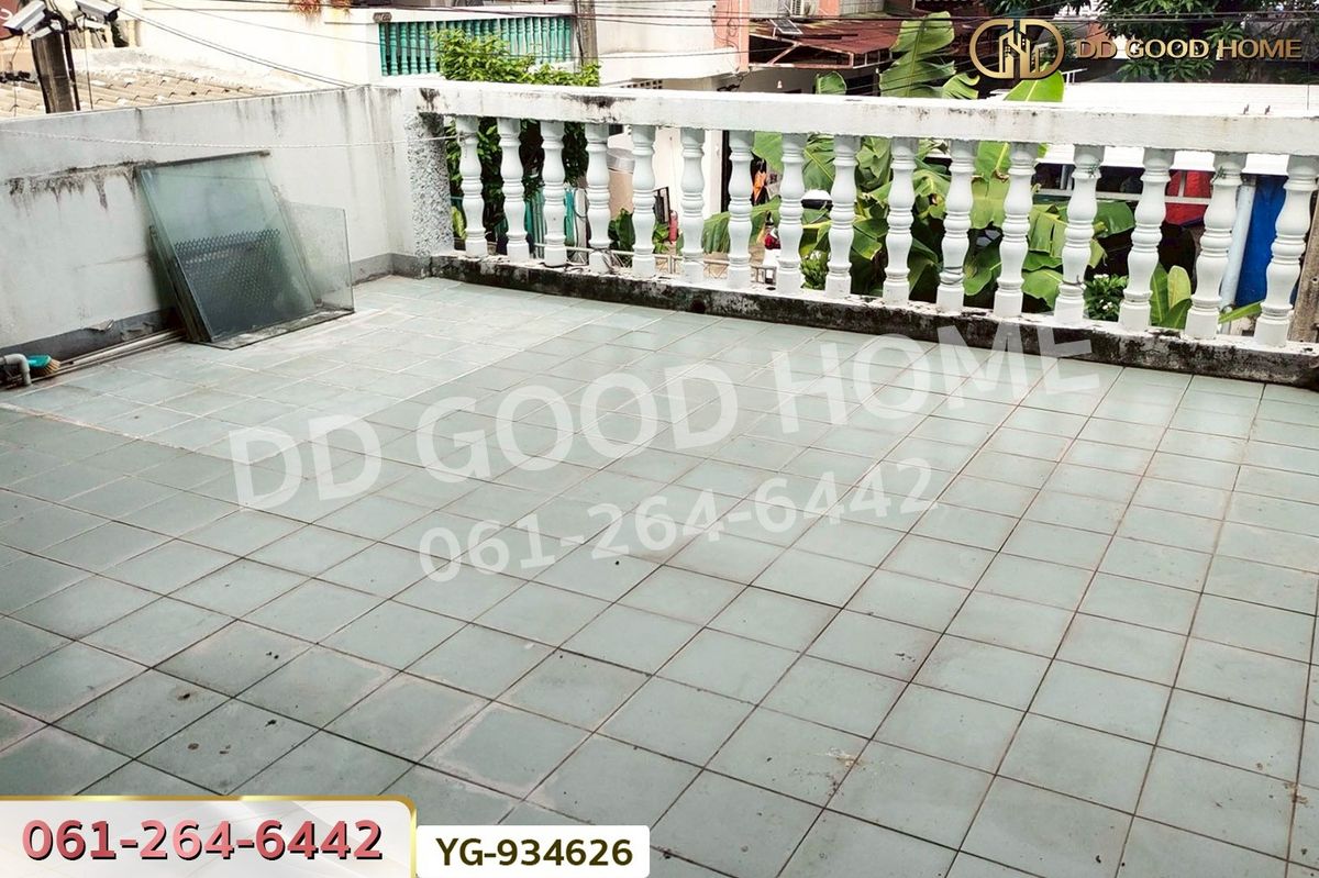 ขายทาวน์โฮมพระราม 2 บางขุนเทียน : DD-934626 ทาวน์เฮ้าส์ ซ.เอกชัย 24 บางบอน ใกล้เซ็นทรัลพระราม 2