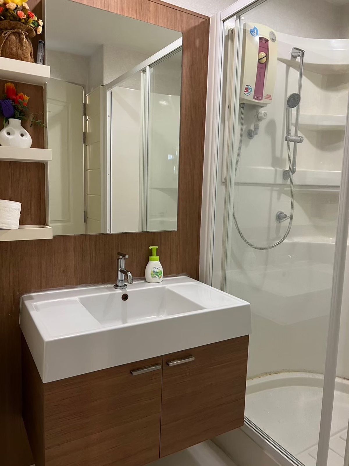 ขายคอนโดวงเวียนใหญ่ เจริญนคร : For Sale Condo Q House Condo Sathorn  (S15-34429)