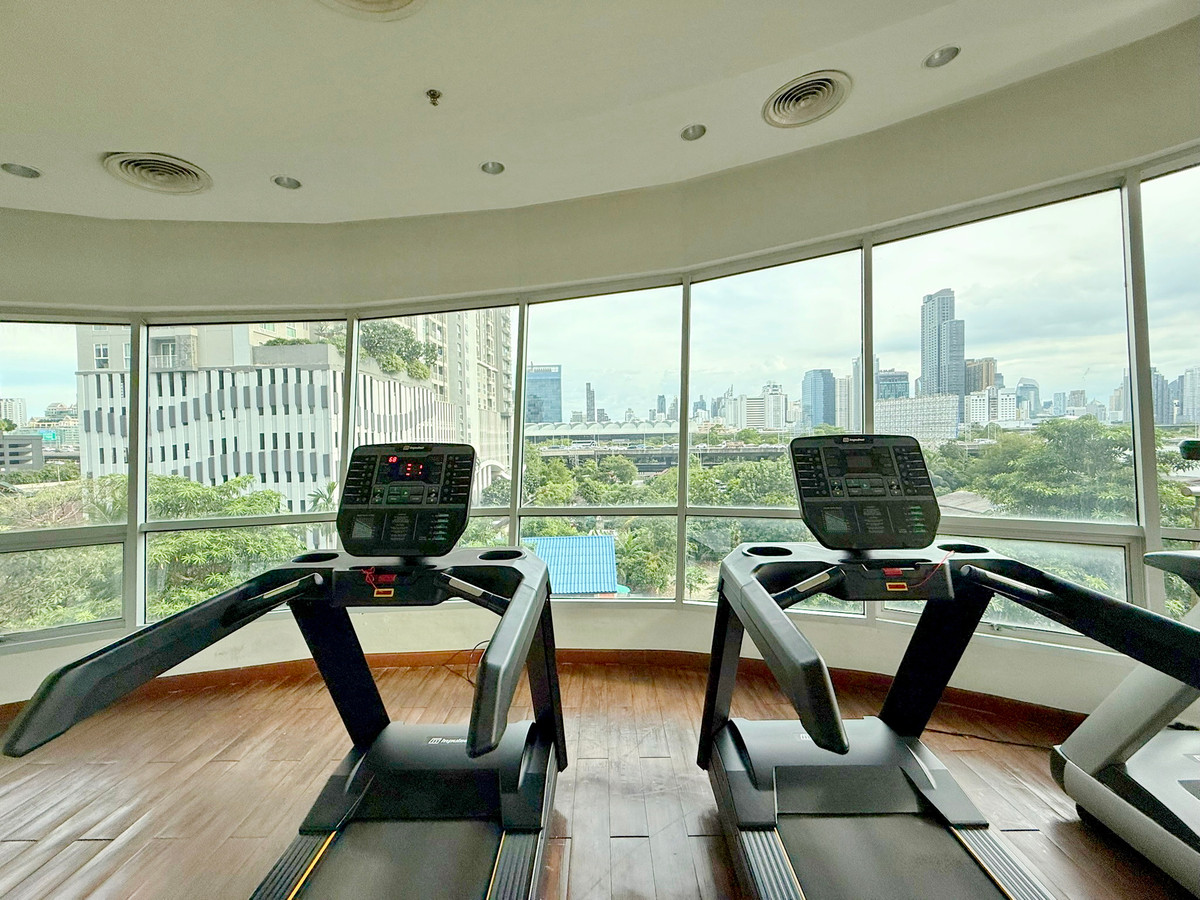 ให้เช่าคอนโดพระราม 9 เพชรบุรีตัดใหม่ RCA : 9108♛เช่า 2 ห้องนอน♙ศุภาลัย ปาร์ค อโศก-รัชดา♜MRT Rama 9∞099-5919653,065-9423251🜲Line@sureresidence