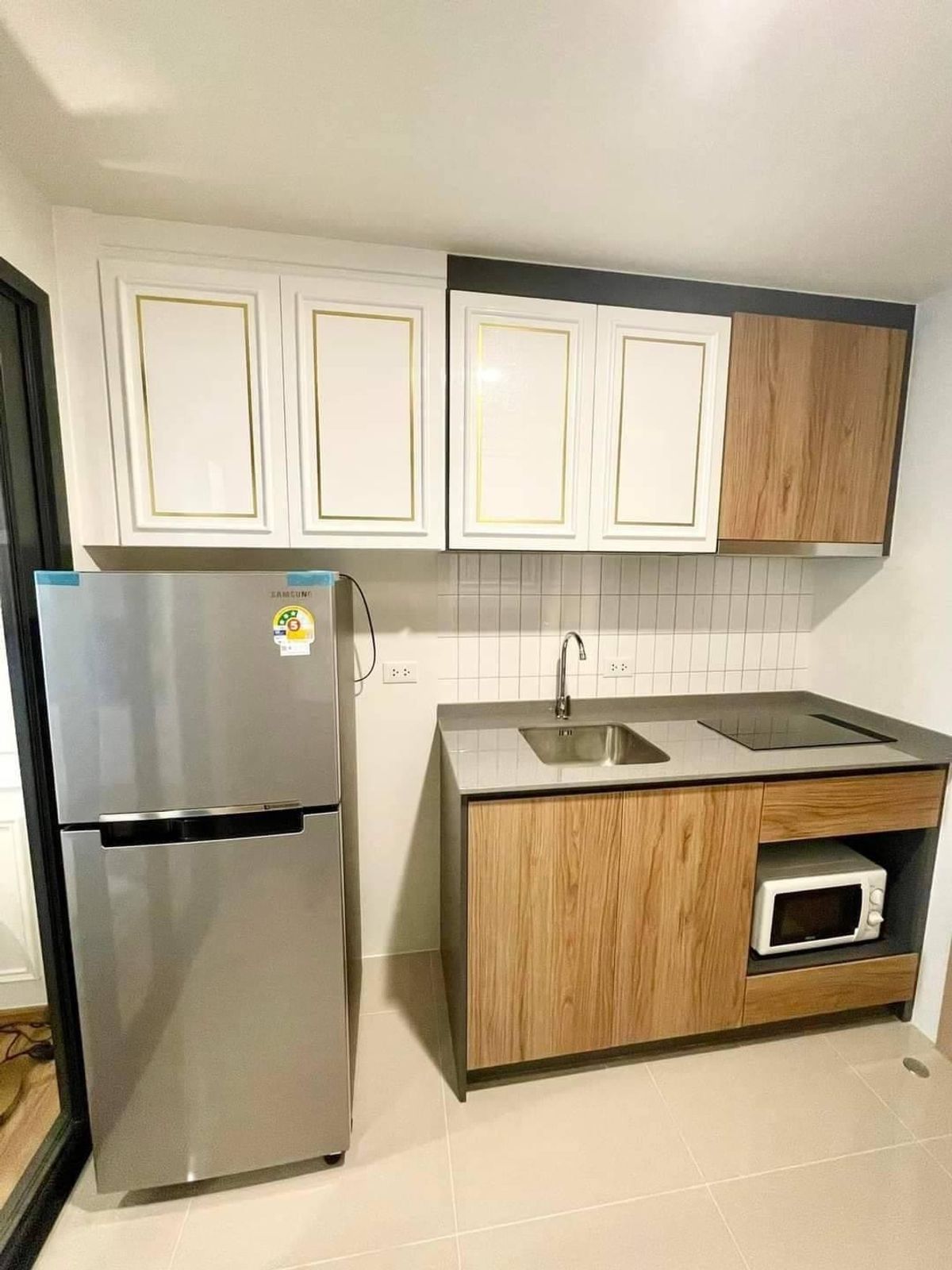 For RentCondoLadprao, Central Ladprao : 💥ST-3632💥 THE LINE VIBE Phahonyothin  👉Line : @goodcondo