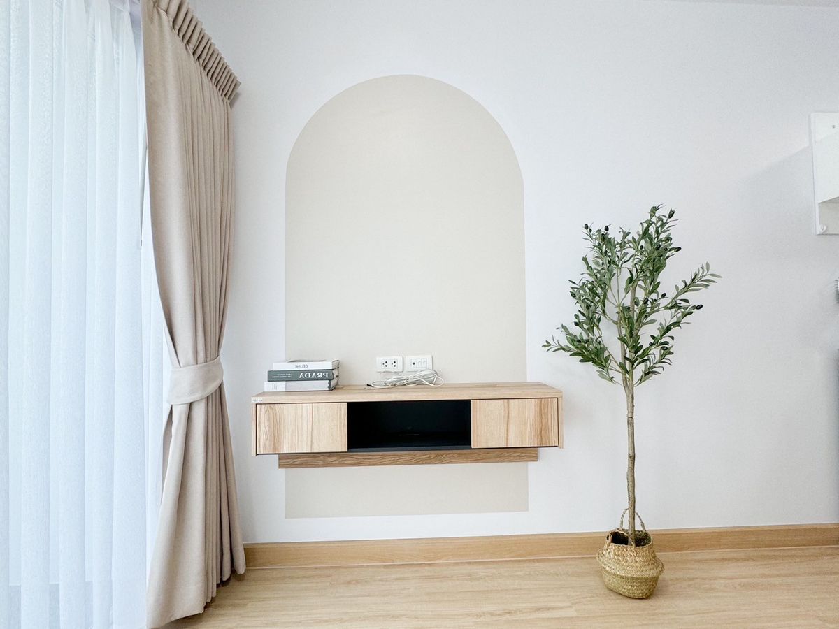 ขายคอนโดอ่อนนุช อุดมสุข : ขาย !! คอนโด เอสเปซ สุขุมวิท 77 (A Space Sukhumvit 77) ใกล้ใกล้ BTS Onnut