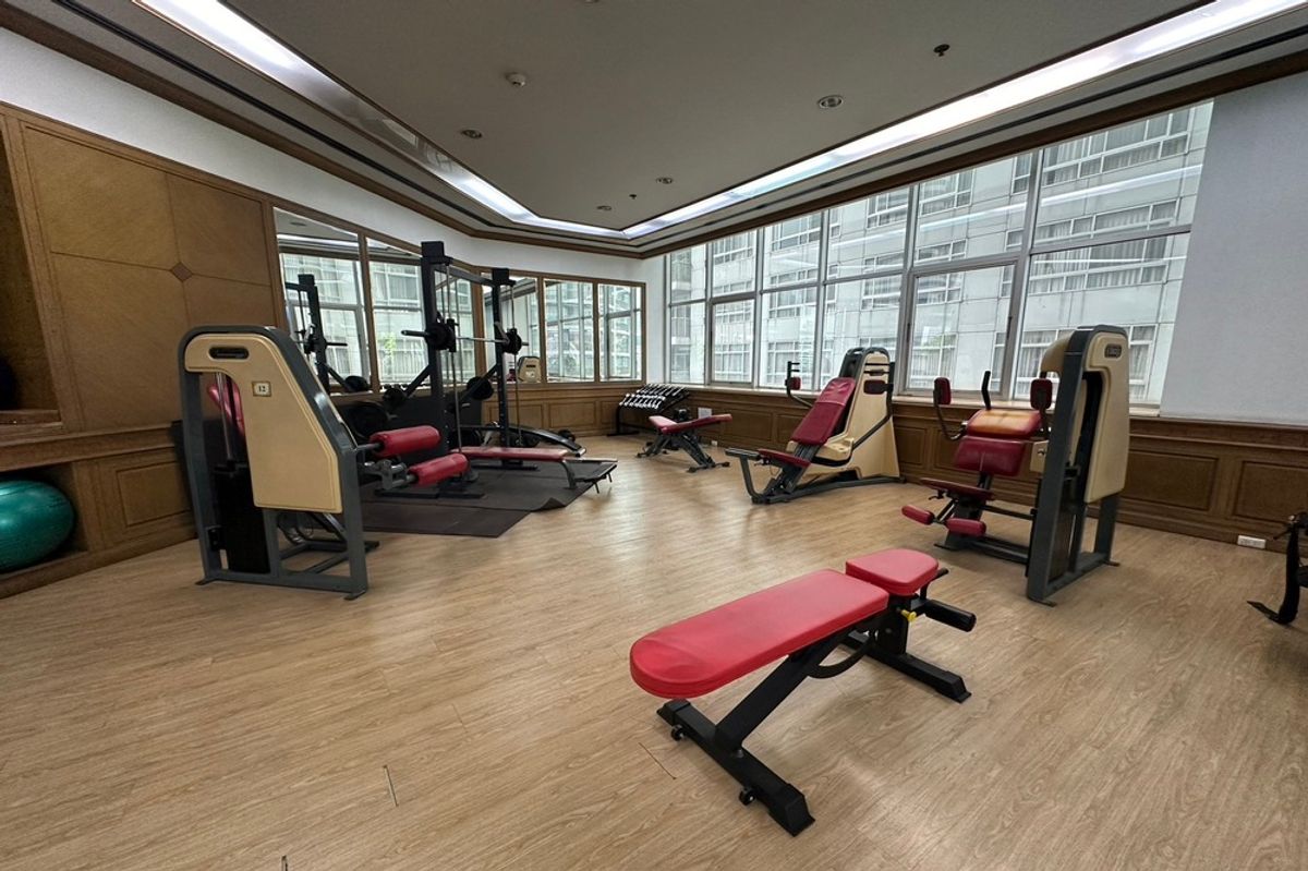 คอนโดสุขุมวิท อโศก ทองหล่อ : 🔥 สำหรับขาย - เช่า !!🔥 Code C20240900059..........Asoke Place, 1 ห้องนอน, 1 ห้องน้ำ, ชั้นสูง, แต่งครบ, พร้อมเข้าอยู่, ราคาพิเศษ!!📣📣