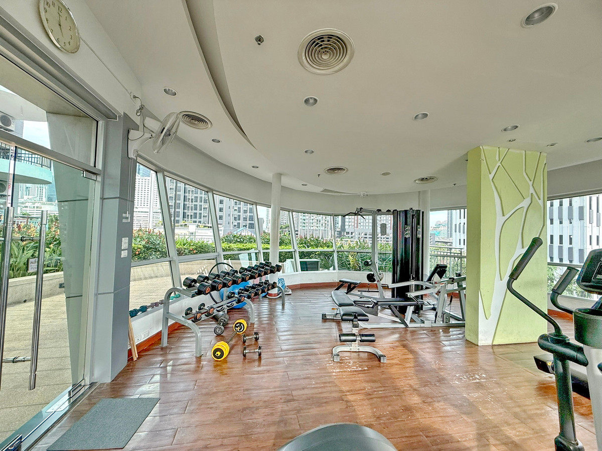 ให้เช่าคอนโดพระราม 9 เพชรบุรีตัดใหม่ RCA : 9108♛เช่า 2 ห้องนอน♙ศุภาลัย ปาร์ค อโศก-รัชดา♜MRT Rama 9∞099-5919653,065-9423251🜲Line@sureresidence