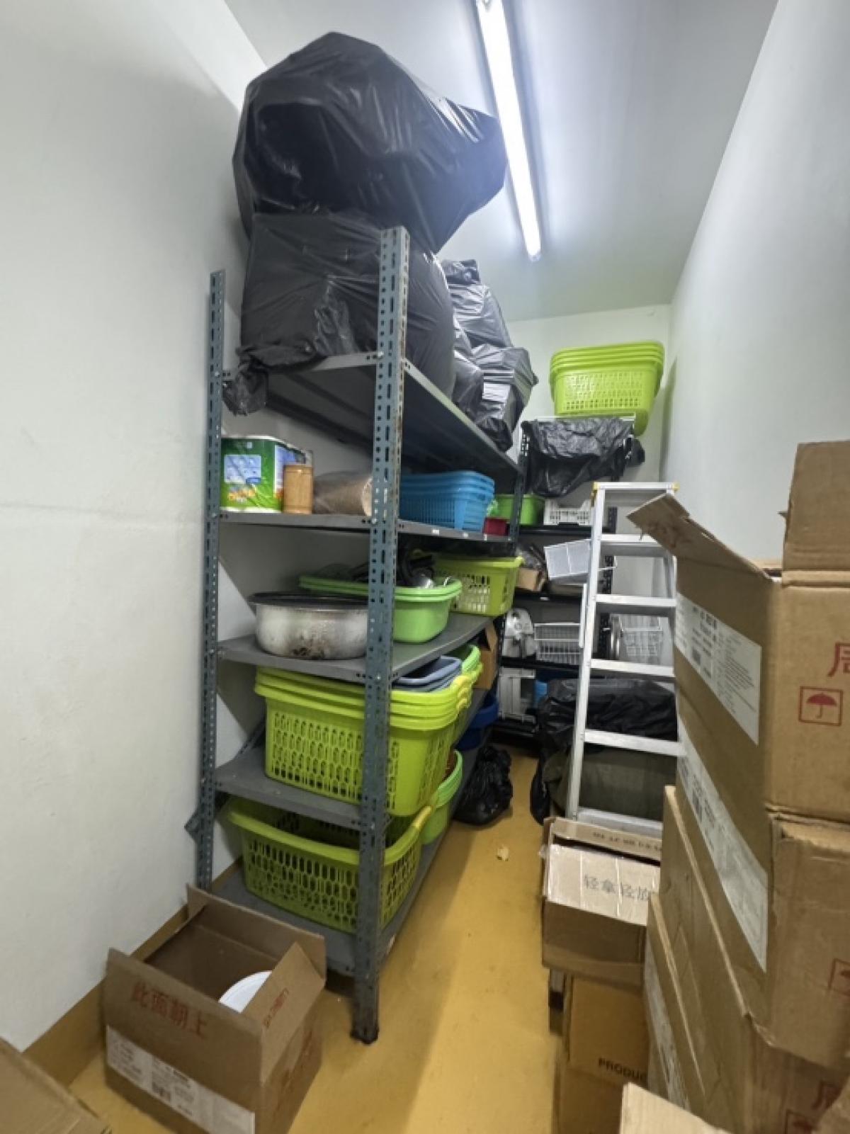 ขายร้านค้า/ตลาดนัดสมุทรปราการ สำโรง : เซ้นร้านสุกี้ สมุทรปราการ ใกล้ชุมชน พร้อมดำเนินการต่อ