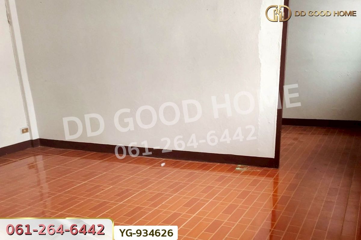 ขายทาวน์โฮมพระราม 2 บางขุนเทียน : DD-934626 ทาวน์เฮ้าส์ ซ.เอกชัย 24 บางบอน ใกล้เซ็นทรัลพระราม 2